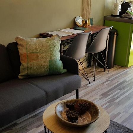הופדורפ Jabaki Green Studio מראה חיצוני תמונה