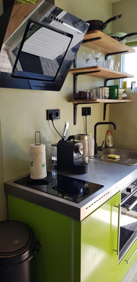 הופדורפ Jabaki Green Studio מראה חיצוני תמונה