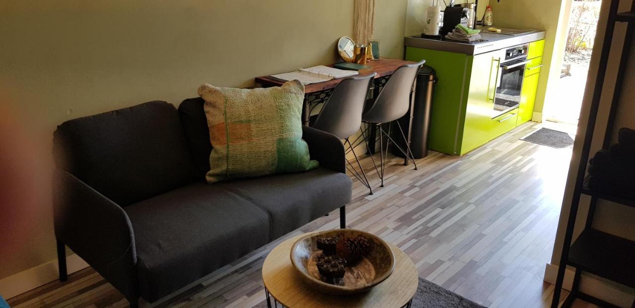 הופדורפ Jabaki Green Studio מראה חיצוני תמונה