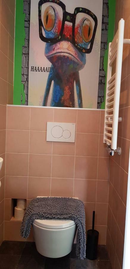 הופדורפ Jabaki Green Studio מראה חיצוני תמונה