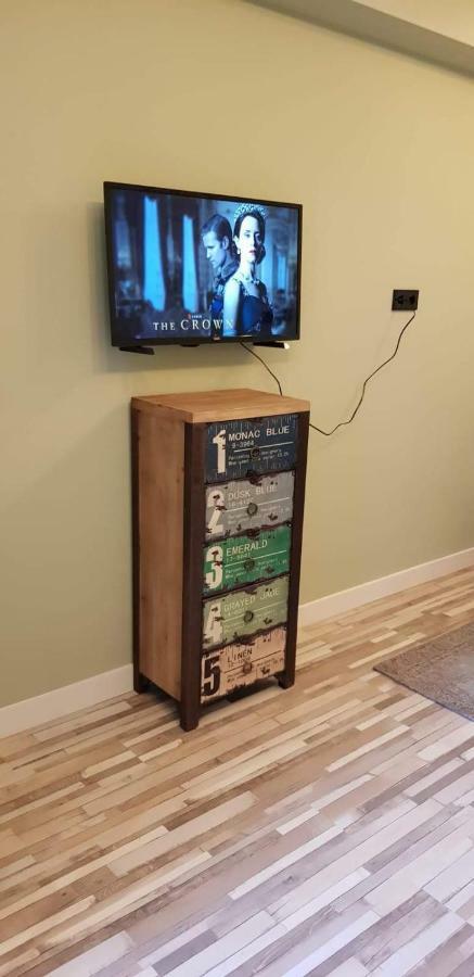 הופדורפ Jabaki Green Studio מראה חיצוני תמונה